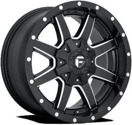 18" Truck Wheels Silverado Sierra Tahoe Yukon