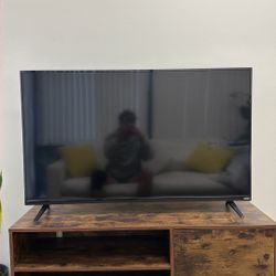 Vizio 50” flatscreen