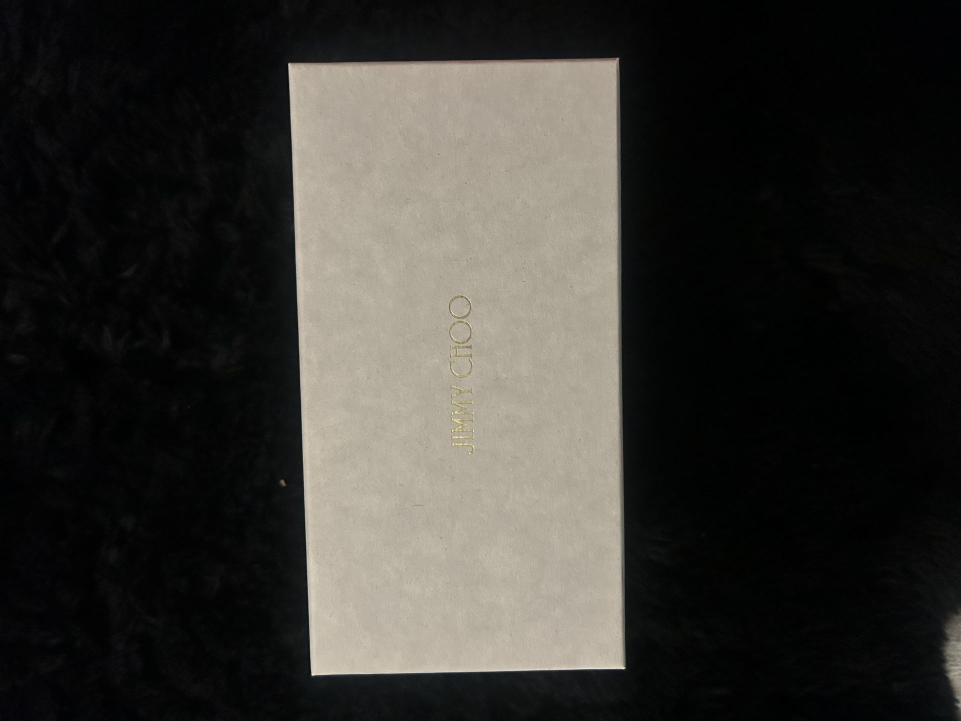 Jimmy Choo Sunglasses