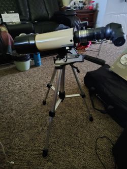 Telescope