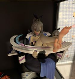 Anime figures for sale (NSFW/Castoff)
