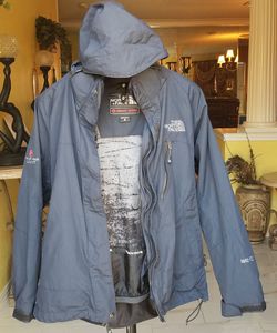 The North Face Summit series outerwear jacket Size Small