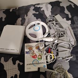 Wii Nintendo 