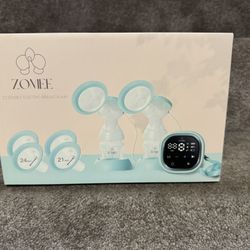 Double Electric Pump