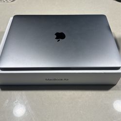 MacBook Air M1