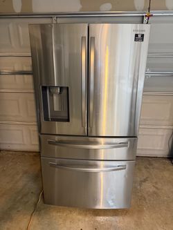 Refrigerador in perfect condition whit delivery and Installation free