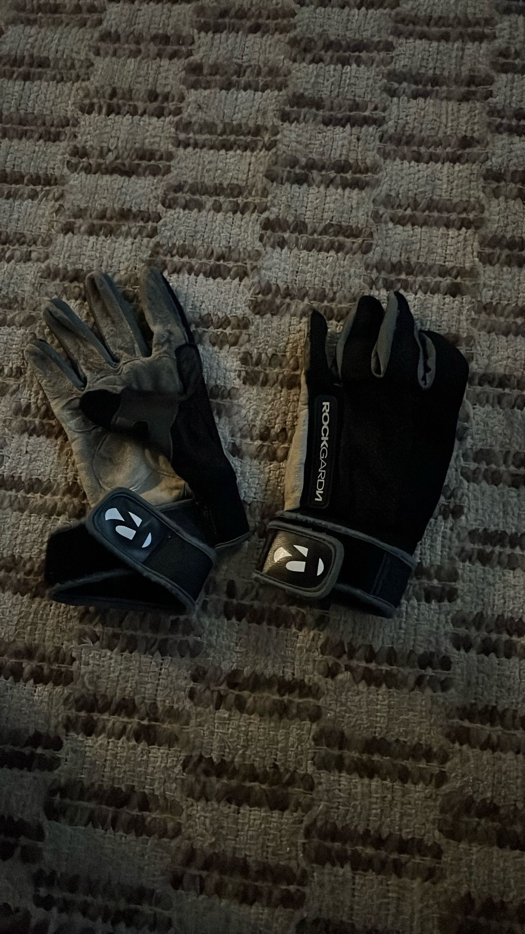 Mtb Gloves