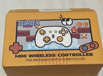 New Mini Wireless Game Controllers