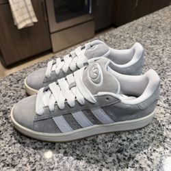 Adidas Campus 00s Grey Size 8.5