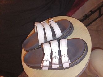 Dr.Martens  Sandals, size 8