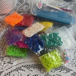 Look Bracelet Bands 
