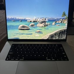 MacBook Pro 