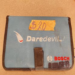 Daredevil Tools