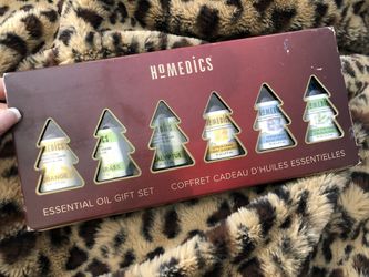 Brand New! Essential Oil Gift Set!