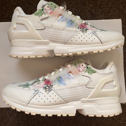 Adidas Meissen x ZX 10000’ A-ZX Series - Floral Porcelain (WOMENS)