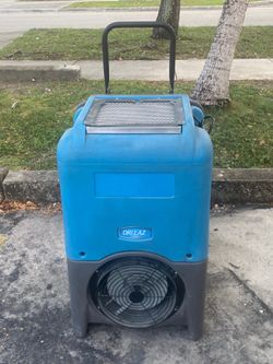 Drieaz 7000 Xli Dehumidifier
