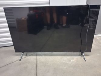 Samsung tv
