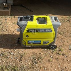 Generator For Sale