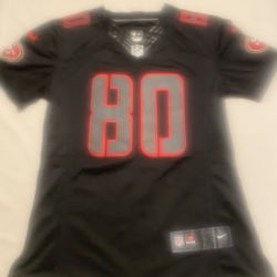Women’s 49ers Jersey