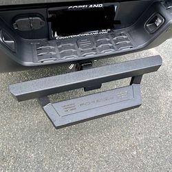 Truck Steps