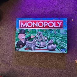 Monopoly 