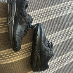 mens nike airmax 90’s