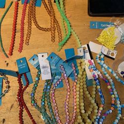 Glass Beads