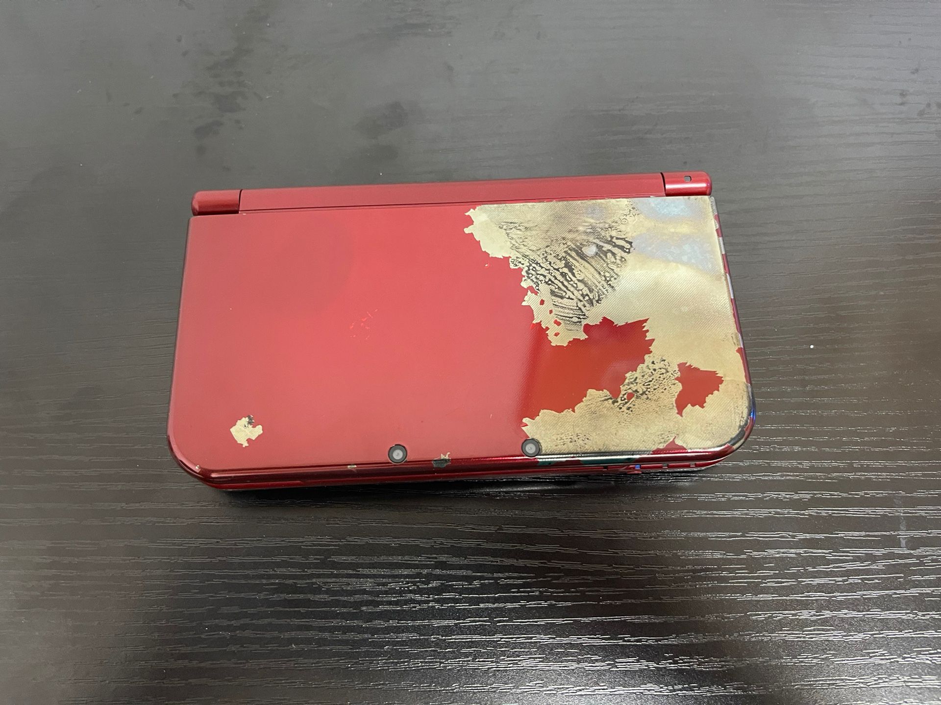"New" 3Ds XL
