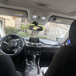 2016 Mazda Mazda6 · i Grand Touring Sedan 4D