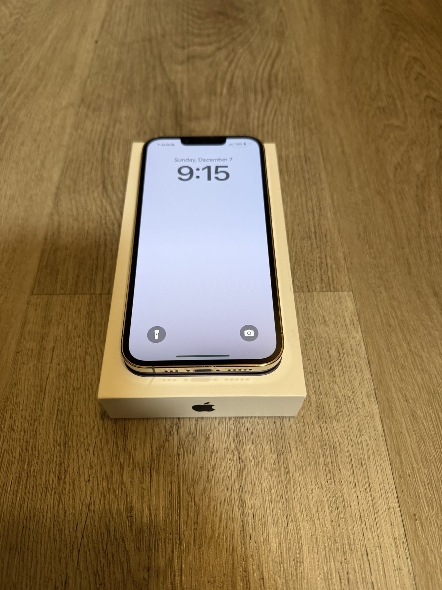 iPhone 13 Pro 128gb