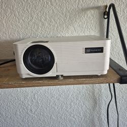 Projector