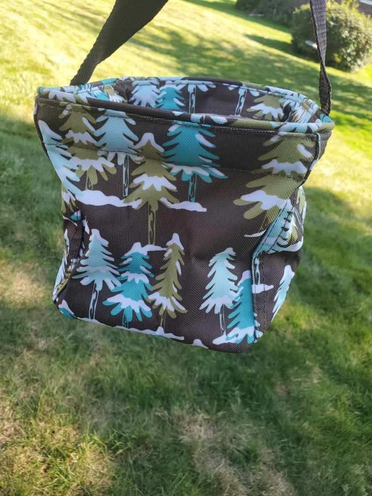 Thirty One New Little Carry All Totes, Each
