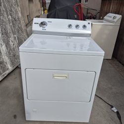 Kenmore Gas Dryer Look At My Other Dryers 