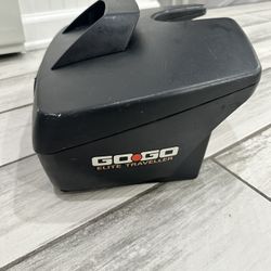 Battery Box Assembly With Batteries Included - GO GO Elite Traveler