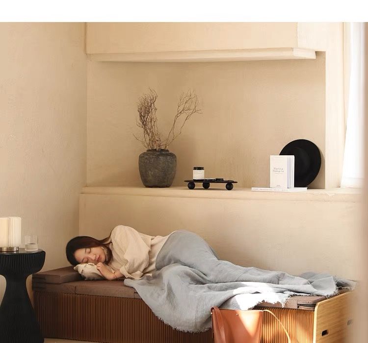 Convertible Sofa Sleeper (Full Size)