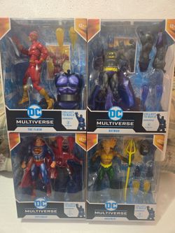 Dc McFarland