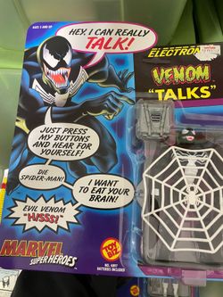 Venom