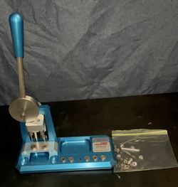 PRO SCORE EZ Press 3 Hand Piece Repair System