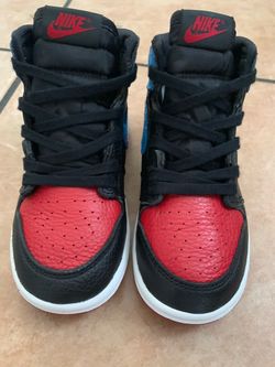 Nike Jordan 1 Retro high kids shoes