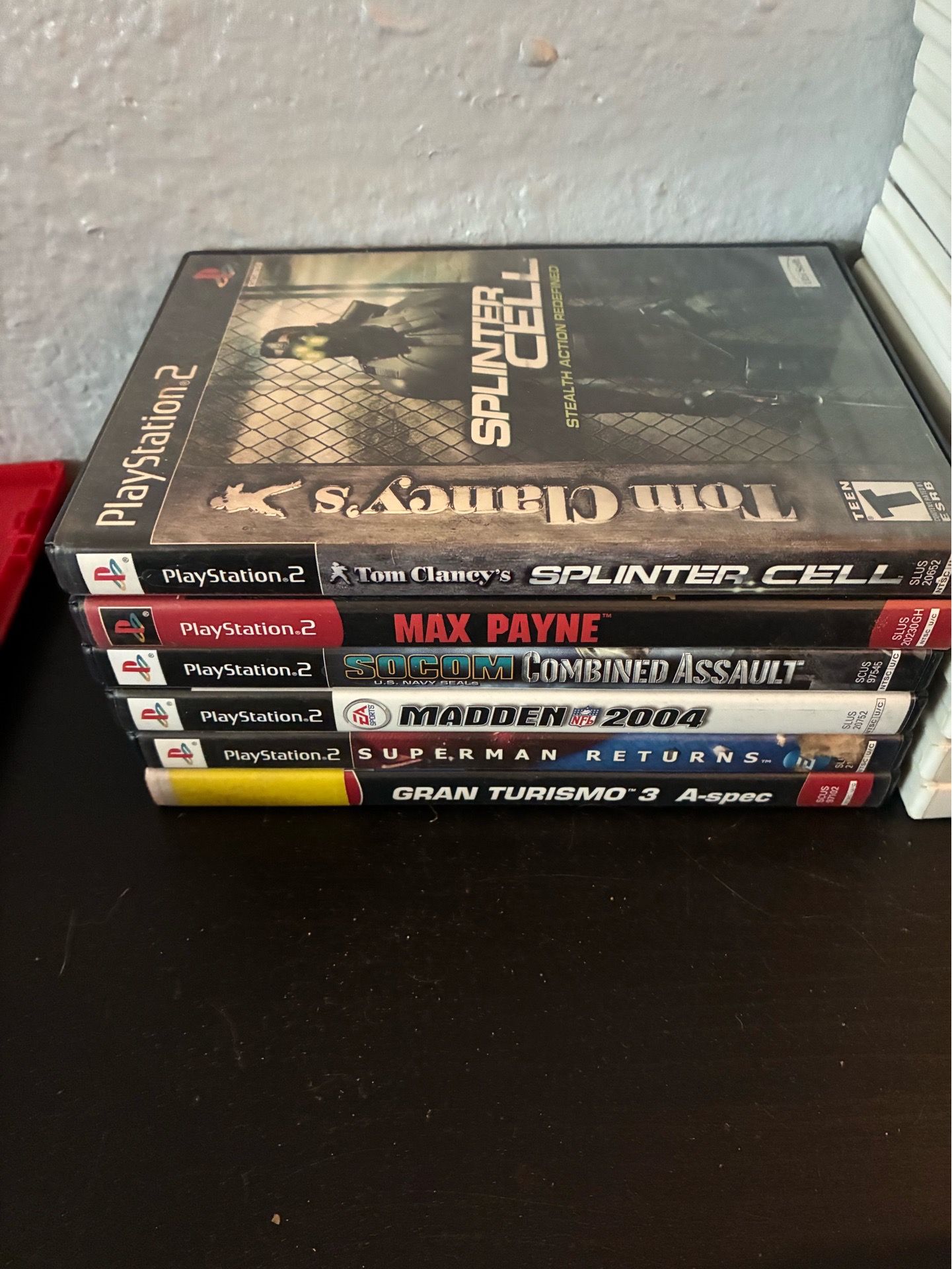 Classic Games (MUST BUY IT ALL!!)