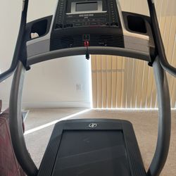 NordicTrack Treadmill
