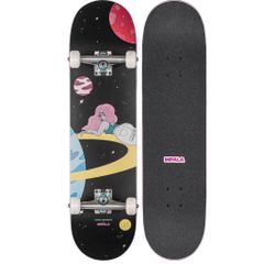Impala Saturn 8.25" Robin Eisenberg LIMITED EDITION Skateboard  