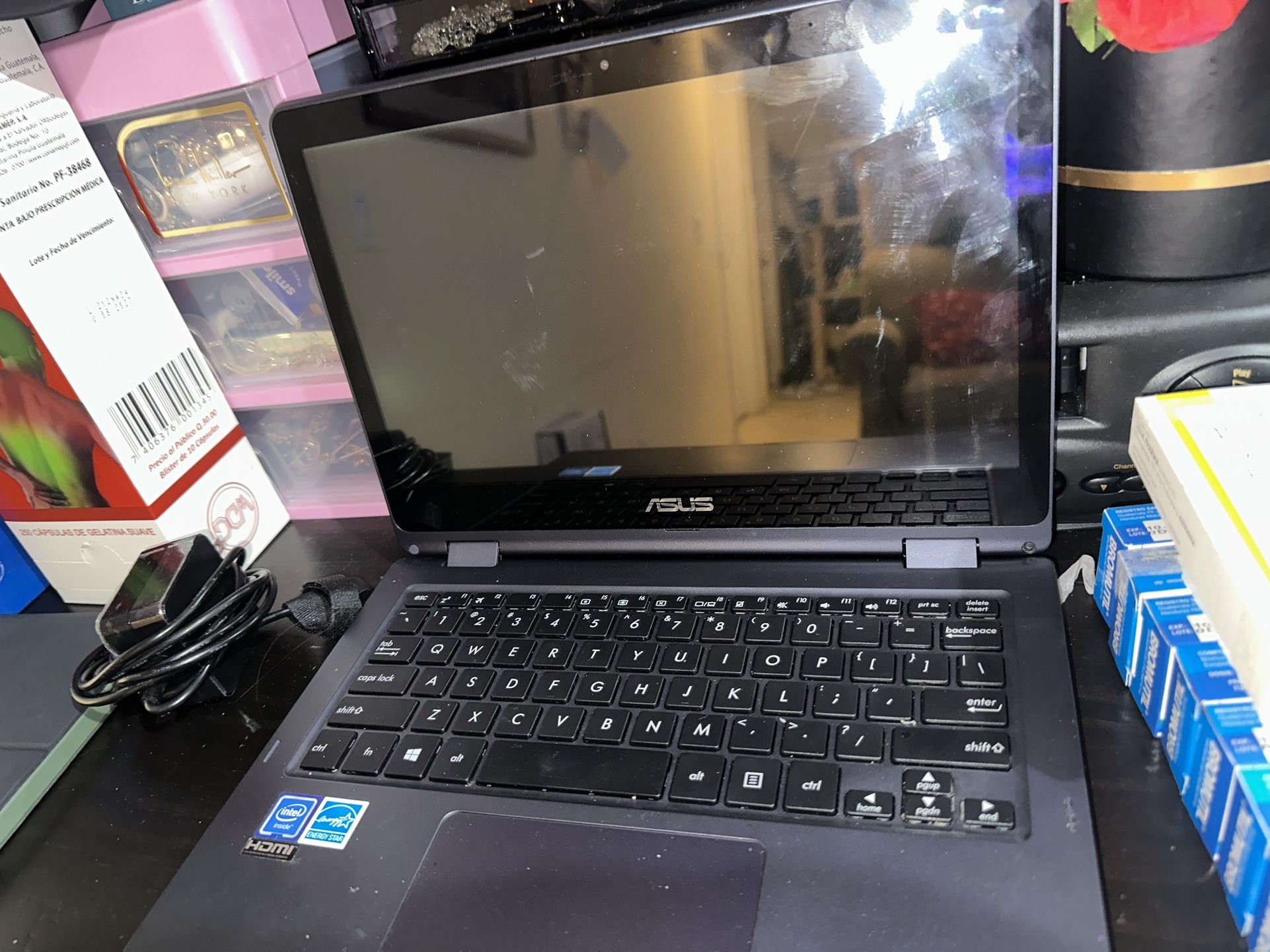 Asus Laptop