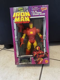 Iron Man 