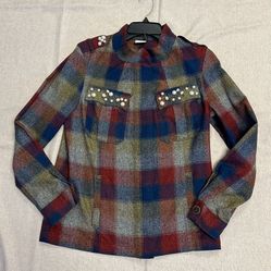 Cabi Jacket Size M