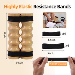  Upper Body Workout Equipment - Rip Stick