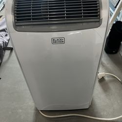 BLACK+DECKER Air Conditioner