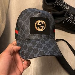 Gucci Hat new