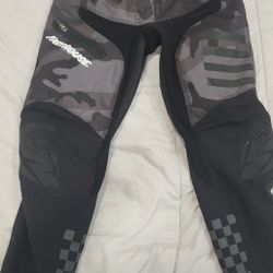 Fasthouse Fastline 2.0 MTB Pant - Black(size  youth 28)