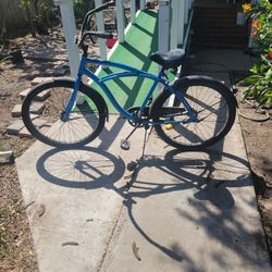 Nice Bick Great Deal 